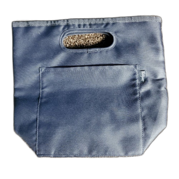 Thirty-One Go-To Thermal Sac "Follow You Own Path" Sagittarius Lunch Pale Tote - Picture 5 of 5